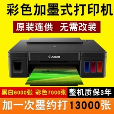 佳能G2810